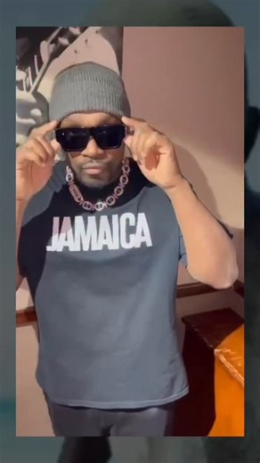 JAMAICA LOVE OFFICIAL MUSIC VIDEO IS OUT NOW!!! RUN IT UP!!! 🇯🇲🇯🇲🇯🇲🇯🇲🇯🇲🫶🏾🫶🏾🫶🏾 | Busy Signal