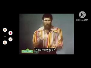 Sesame Street Baker Numbers 1-10 (HD)