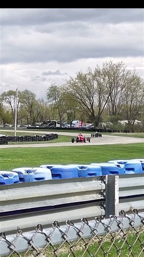 Blackhawk Farms Formula Vee flyby 2023