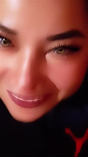 Jessica Valero on TikTok