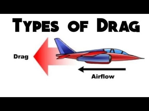 Understanding Drag ✈️😱 | Types of Drag EXPLAINED LIVE! 🔥✨#shortsfeed #viral #trending #ytshorts #yt