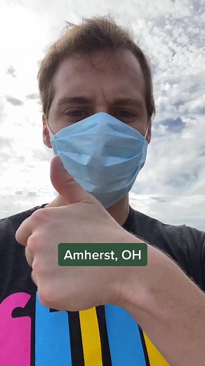 Exploring Ohio: A Tour of Amherst