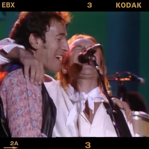 432K views · 19K reactions | Sting performs "Every Breath You Take" with Bruce Springsteen | Old But Gold | Facebook