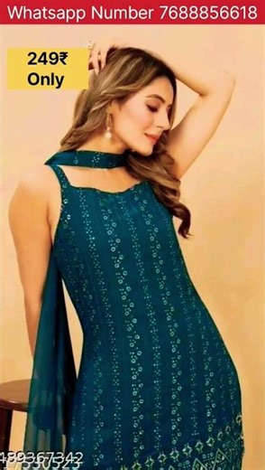 Stylish Women Kurti Plazo Set | Comfortable & Trendy Outfit for All Occasions