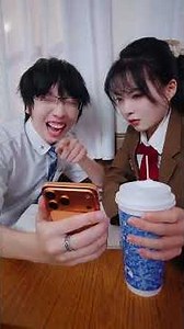 有的是力气 #校园 #搞笑 #日常