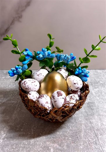 Real Love: Crafting with a Hot Glue Gun