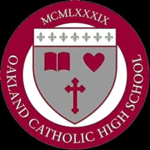 Volleyball Recap: Oakland Catholic Takes a Loss
