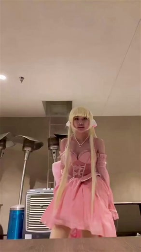 Chobits ep 1 #chobits #chobitscosplay #chiichobits #chii #cosplay #chobitsanime #anime #chobitsmanga