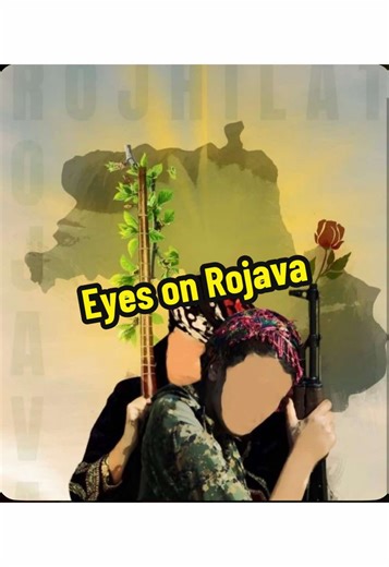 Rojava Under Threat: Protecting Kurdish Heritage