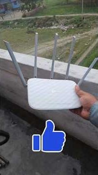 Jio Fiber/AirFiber se 2nd Router Kaise Connect Kare? 🔥 Step by Step Guide