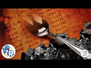 Gallium and the history of the periodic table (video)