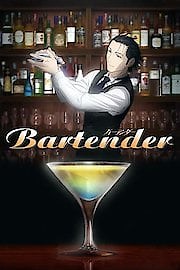 Watch Bartender Season 1 Episode 11 - The Water of Life