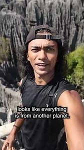 Traveling To The World's 8th Continent