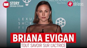 Briana Evigan : biographie, news, photos et videos - Télé-Loisirs