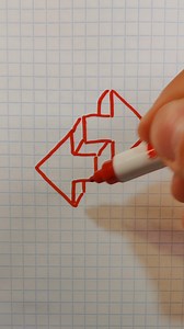 1.4M views · 9.2K reactions | 3D drawing | Everyday Life | Facebook