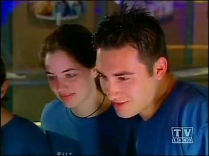 Extreme makeover - Cadigan-Scott Family