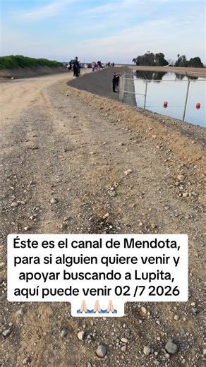 Support Lupita at Mendota's Live Incentive Program