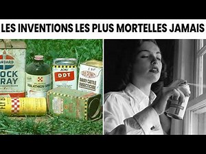 10 of the Most Dangerous Inventions Now Banned!
