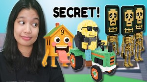 420K views · 4.7K reactions | BAGONG SECRET SA UPDATE | STEAL A BRAINROT (Roblox) #roblox #stealabrainrot #robloxfunny #robloxmemes #robloxgames #robloxfyp #fypviral #ladysue #fypシ #fypシ゚ | Ladysue Alberto | Facebook