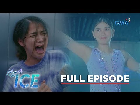Hearts on Ice: Full Episode 43 (May 12, 2023) (with English subs)