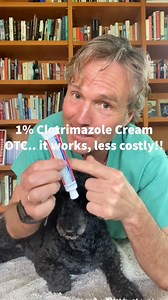 1.9M views · 31K reactions | Athletes Foot Cream for Dogs #dogearinfection #dogpaw #dogpawfection #yeast #yeastinfection #homeremedy | Daily Pet Tips | Facebook