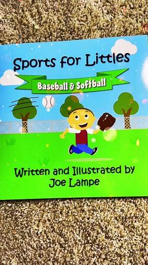 Baseball and Softball Basics for Kids