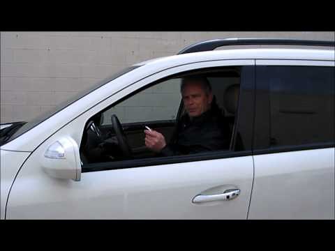 Mercedes Benz Keyless Go Smart Key Operation