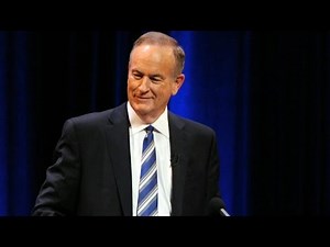 Bill O'Reilly out at Fox News
