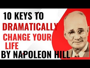 10 Ways to Dramatically Improve Your Life