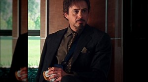 Why The Burger In Iron Man Is More Important Than You Think | Looper