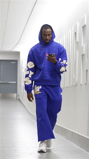 First Arrival of 2026 👋