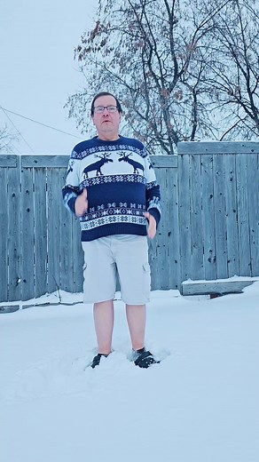 John McGinnis on TikTok