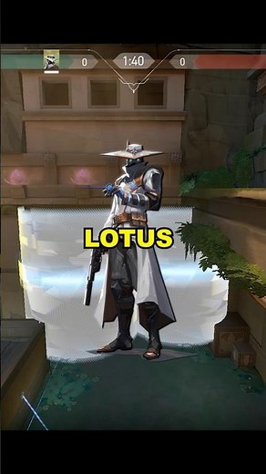 BEST CYPHER SETUP LOTUS👽