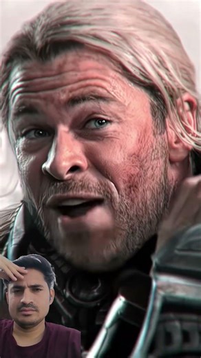 Bas Itna Hi Kar Sakte Ho | Thor & Ultron | #shorts #youtubeshorts ... #thor #thoravengers