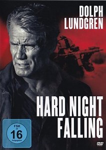Hard Night Falling Trailer SD (Englisch) (2019)