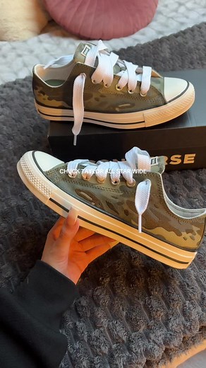 Chuck Taylor All Star Lift Platform Love