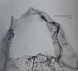 Martin Nonstatic - Ligand