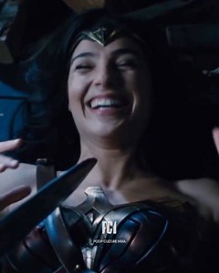 Wonder Woman | Poop Culture India