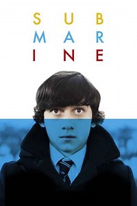 Submarine (2011) - Where to Watch