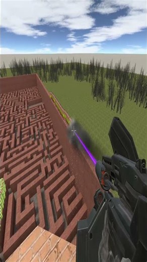 Part32 #gmod #nextbot