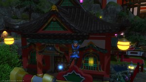 Which Final Fantasy MMORPG Should I Play, FFXI or FFXIV?