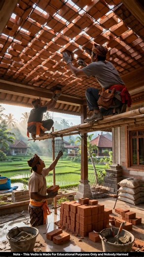 यह डिजाइन घर की आवाज गायब कर देगा 😱 #architecture