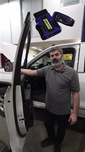 6L80 Remote Tuning Device