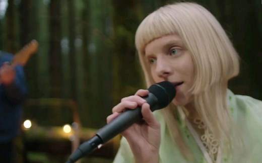 Aurora - Daydreamer - HAIK Concert 2019