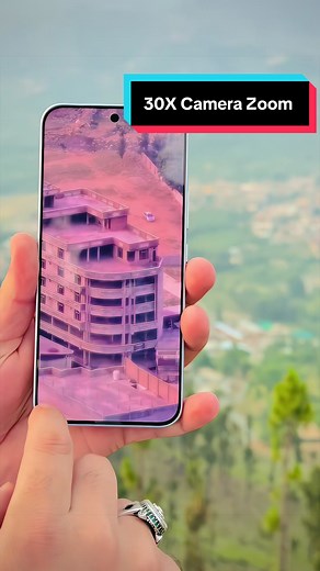 Vivo V70FE 30X Camera Zoom Test — 200MP Ultra Clear Shots