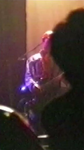 Doll Live at The Garage, with Dollhouse. #blackmetal #thrashmetal #livemetal #rock #postpunk #goth