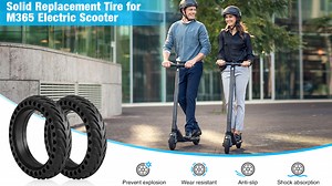 Watch How to better install the tire? on Amazon Live