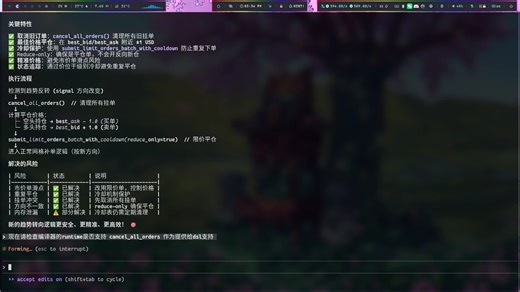 claude code使用国产大模型minimax m2体验