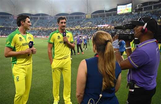 Free-to-air for men's T20 World Cup but not women's ODI event | cricket.com.au