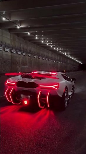 Lamborghini Revuelto in 4k ultra